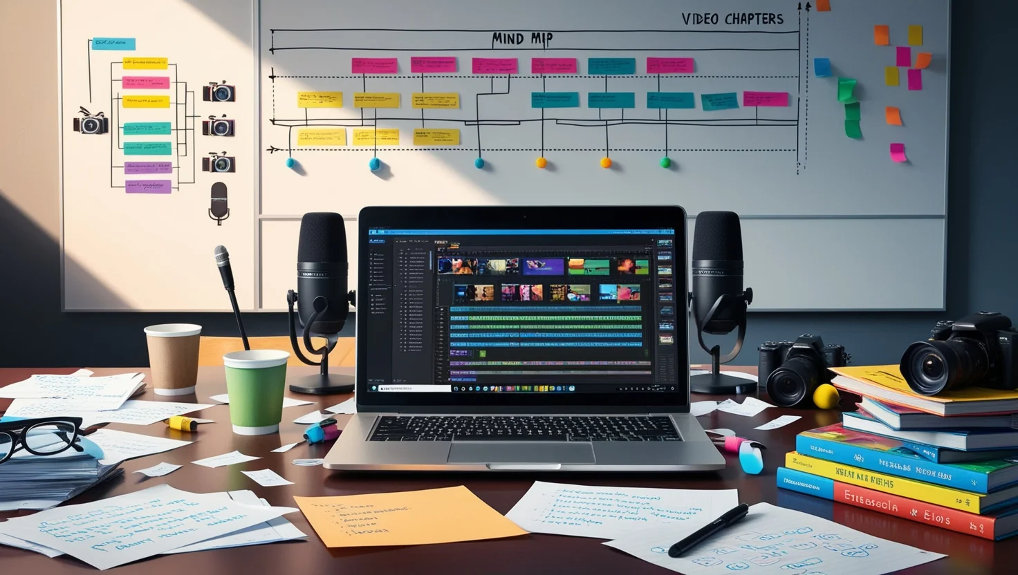 SPECIALIZED VIDEO CONTENT SERVICES