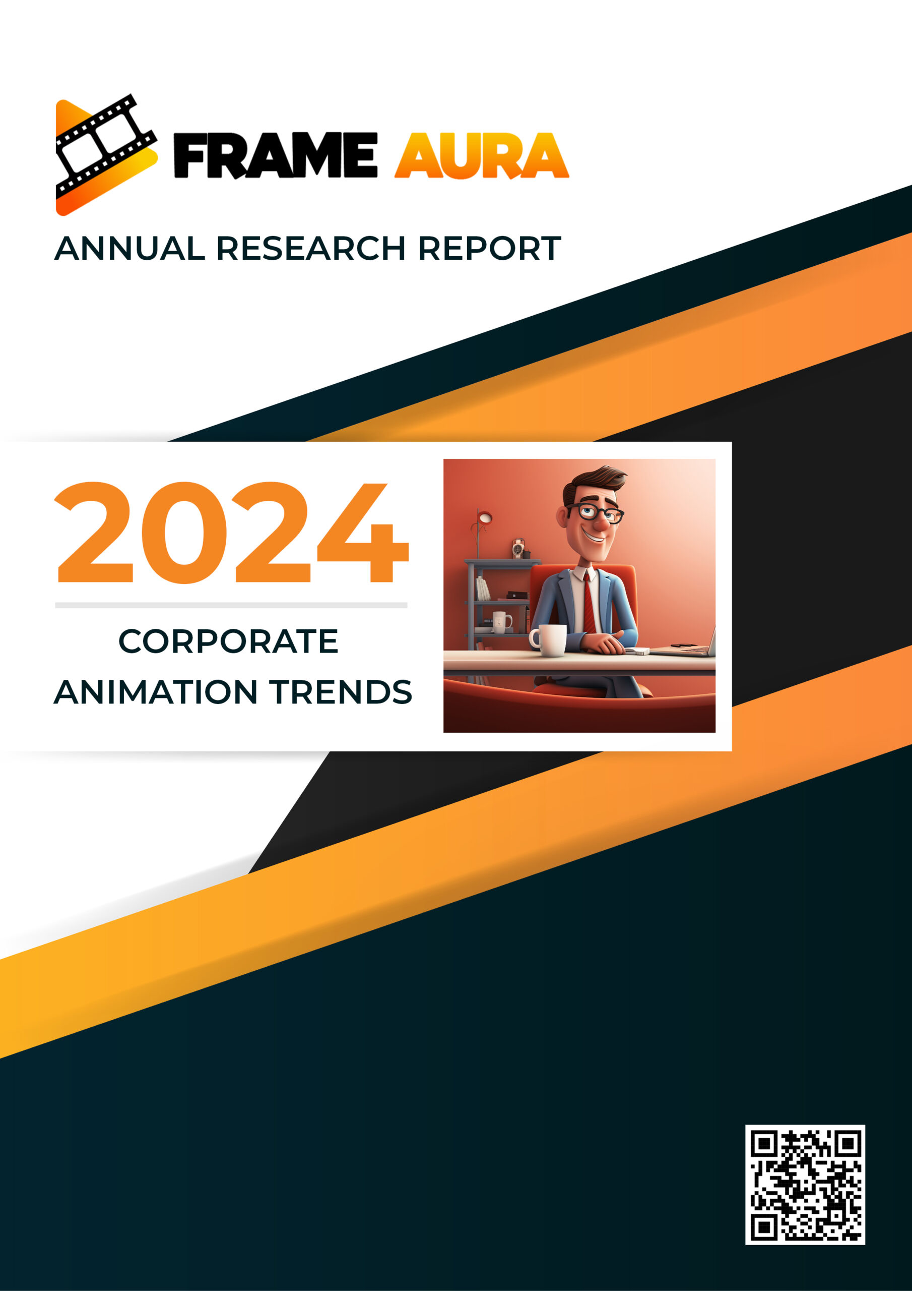 2024 Corporate Animation Trends Report